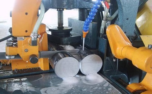 象州卧式带锯床的送料方式有哪几种？